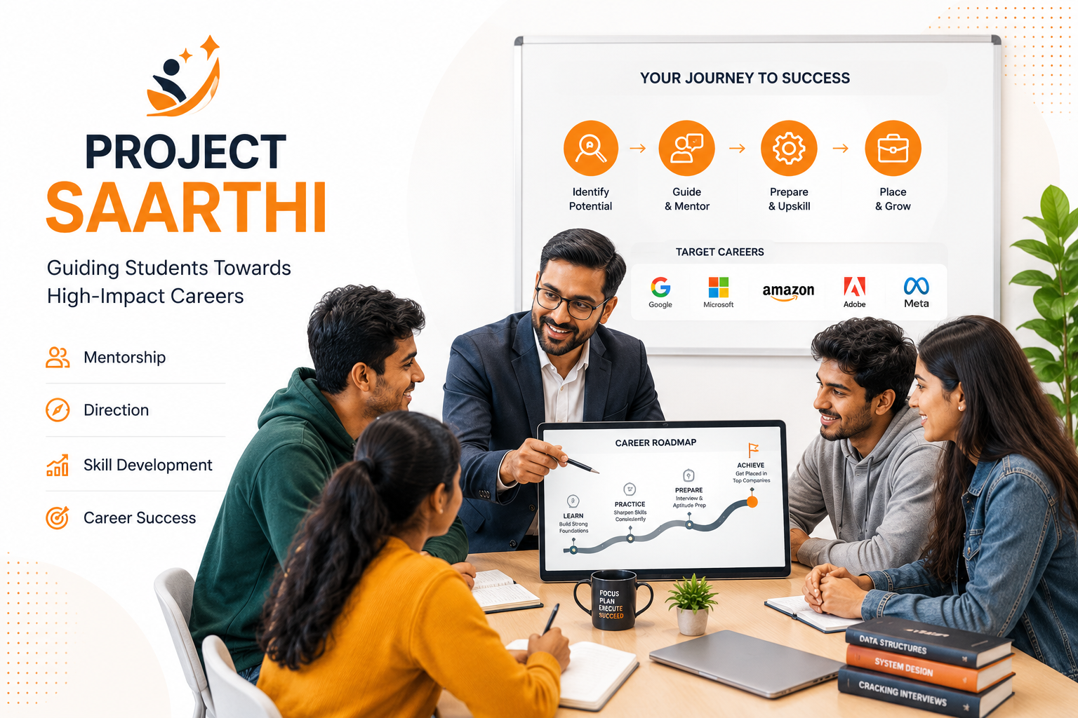 Project Saarthi
